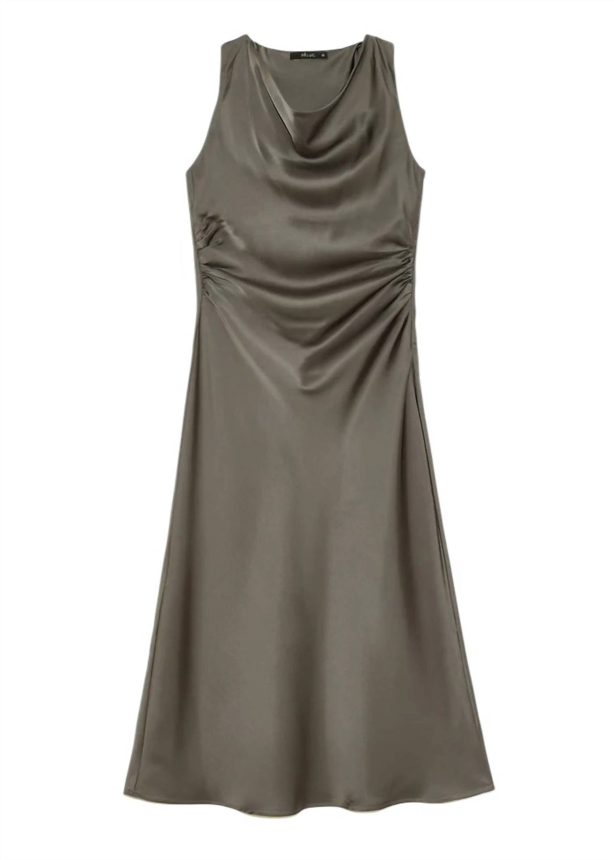 Deluc - Acer Dress