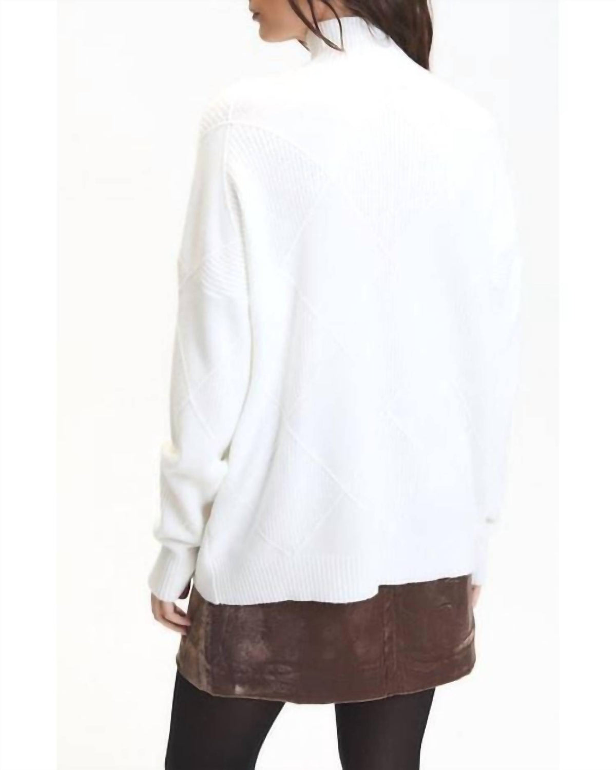 Deluc - Asher Sweater