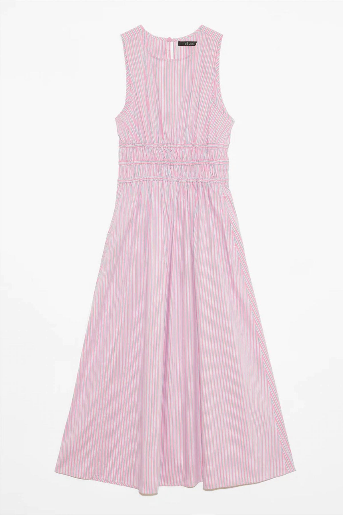 Deluc - CAPELAS DRESS
