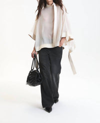 Deluc - Carter Sheer Blouse