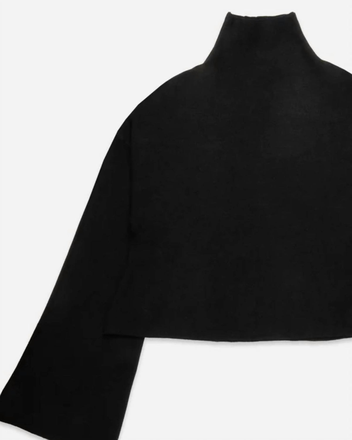 Deluc - Chuck Turtleneck Sweater