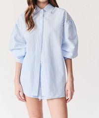 Deluc - Fontelo Shirt