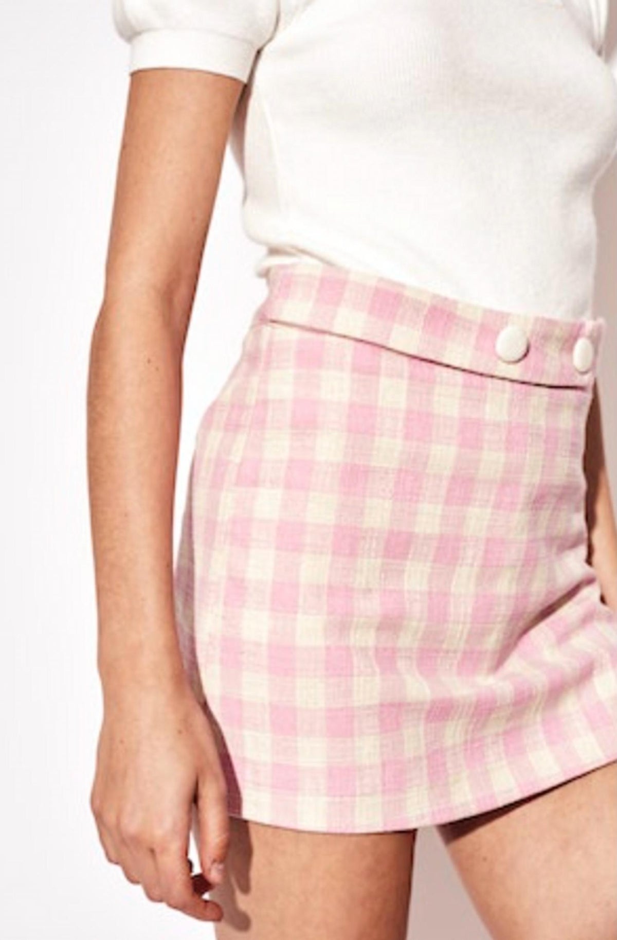 Deluc - Gamma Skort