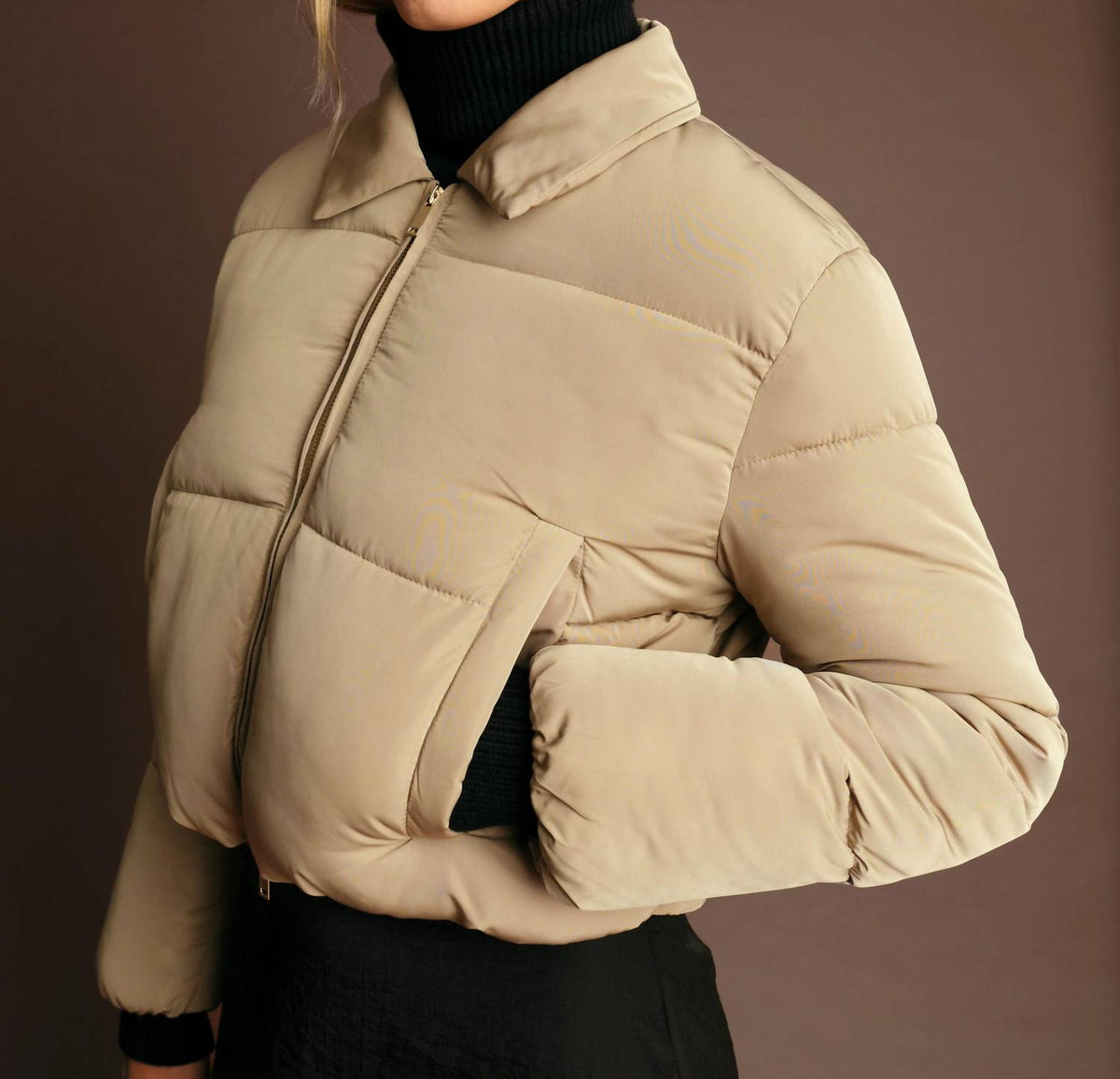 Deluc - George Puffer Jacket