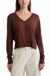 Deluc - Granadella Sweater