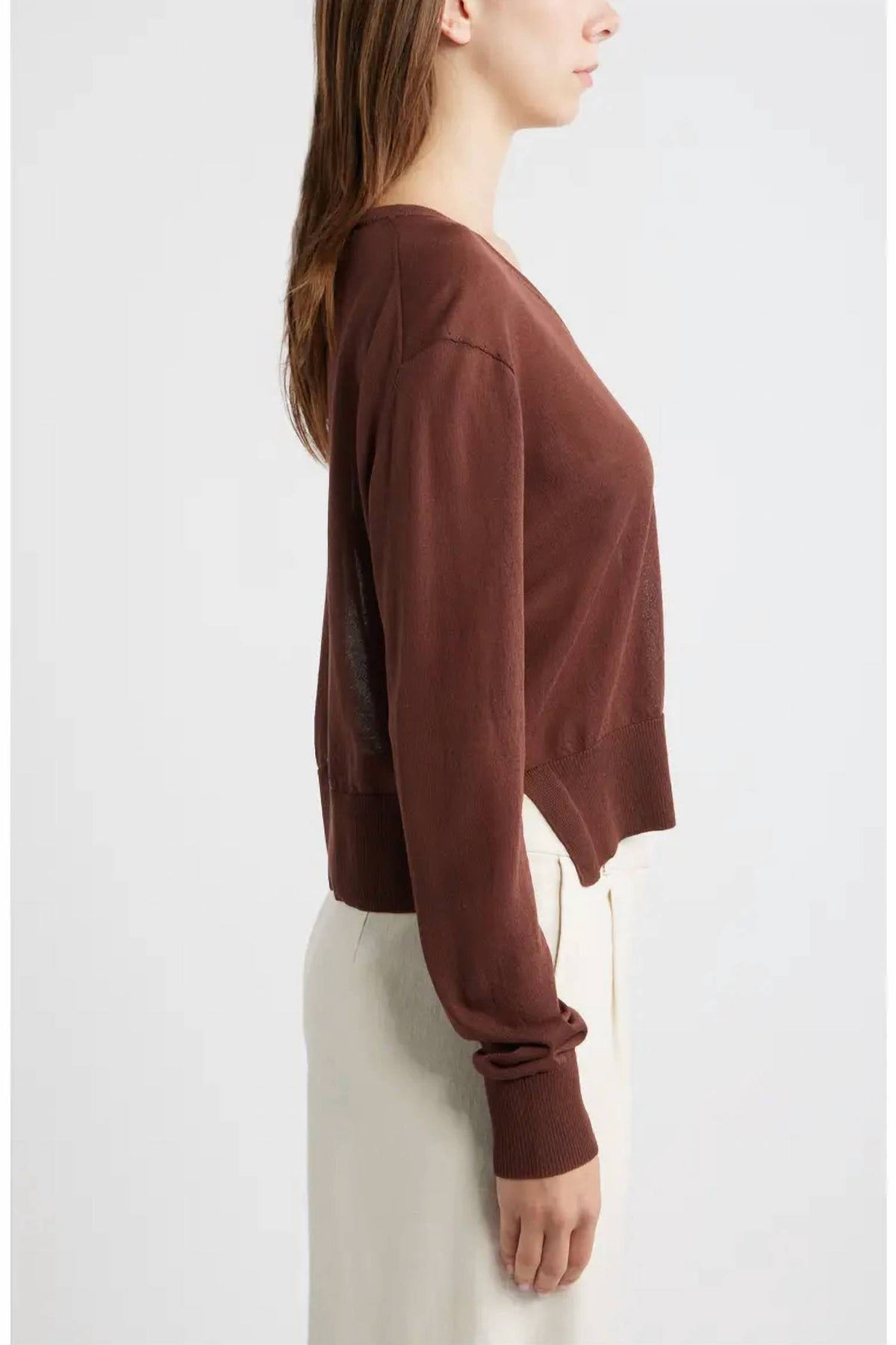 Deluc - Granadella Sweater