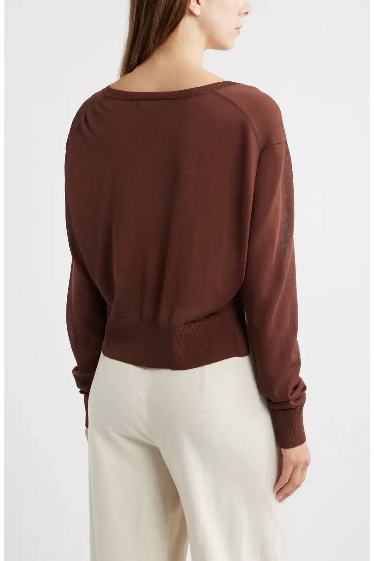 Deluc - Granadella Sweater