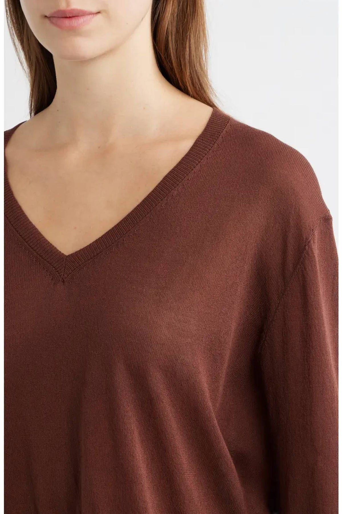 Deluc - Granadella Sweater