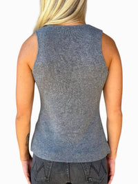 Deluc - Harry Knit Vest