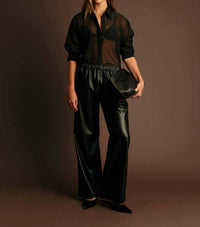 Deluc - Hugh Sheer Shirt
