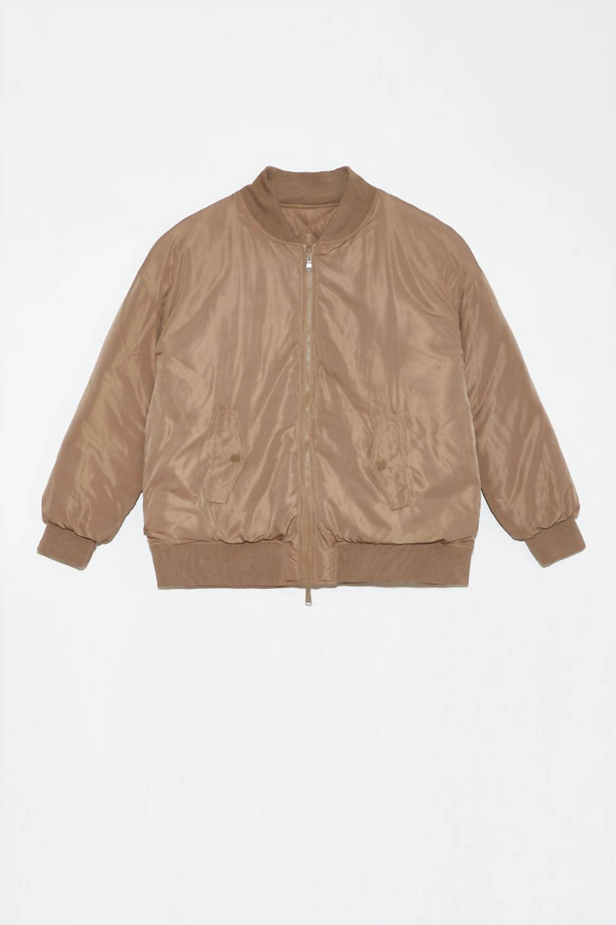 Deluc - Kai Reversible Bomber Jacket