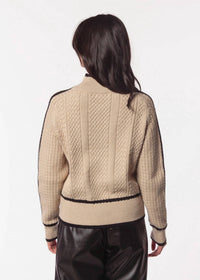 Deluc - Kevin Turtleneck Sweater