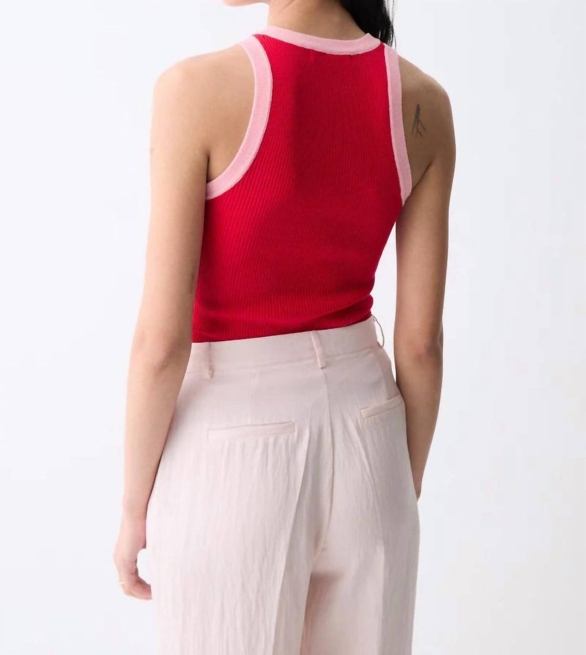 Deluc - Lisboa Knit Top
