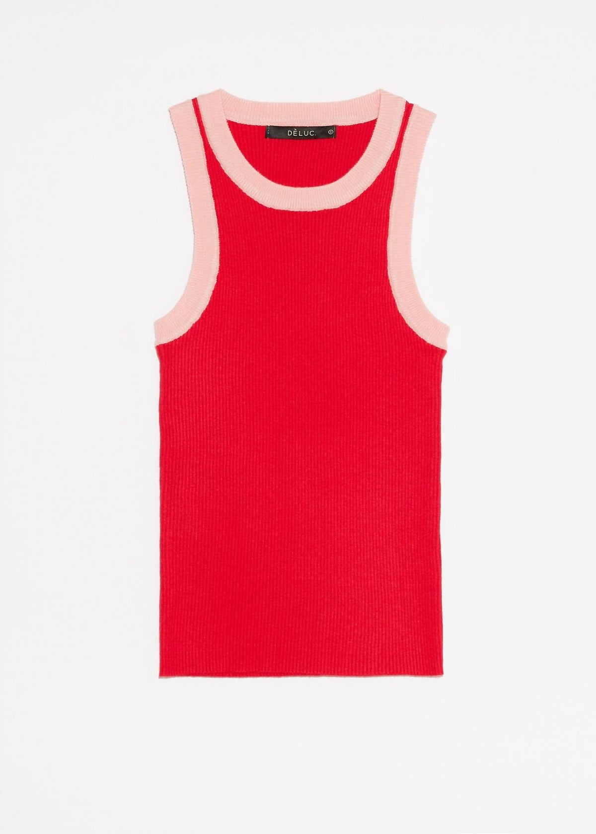 Deluc - Lisboa Knit Top