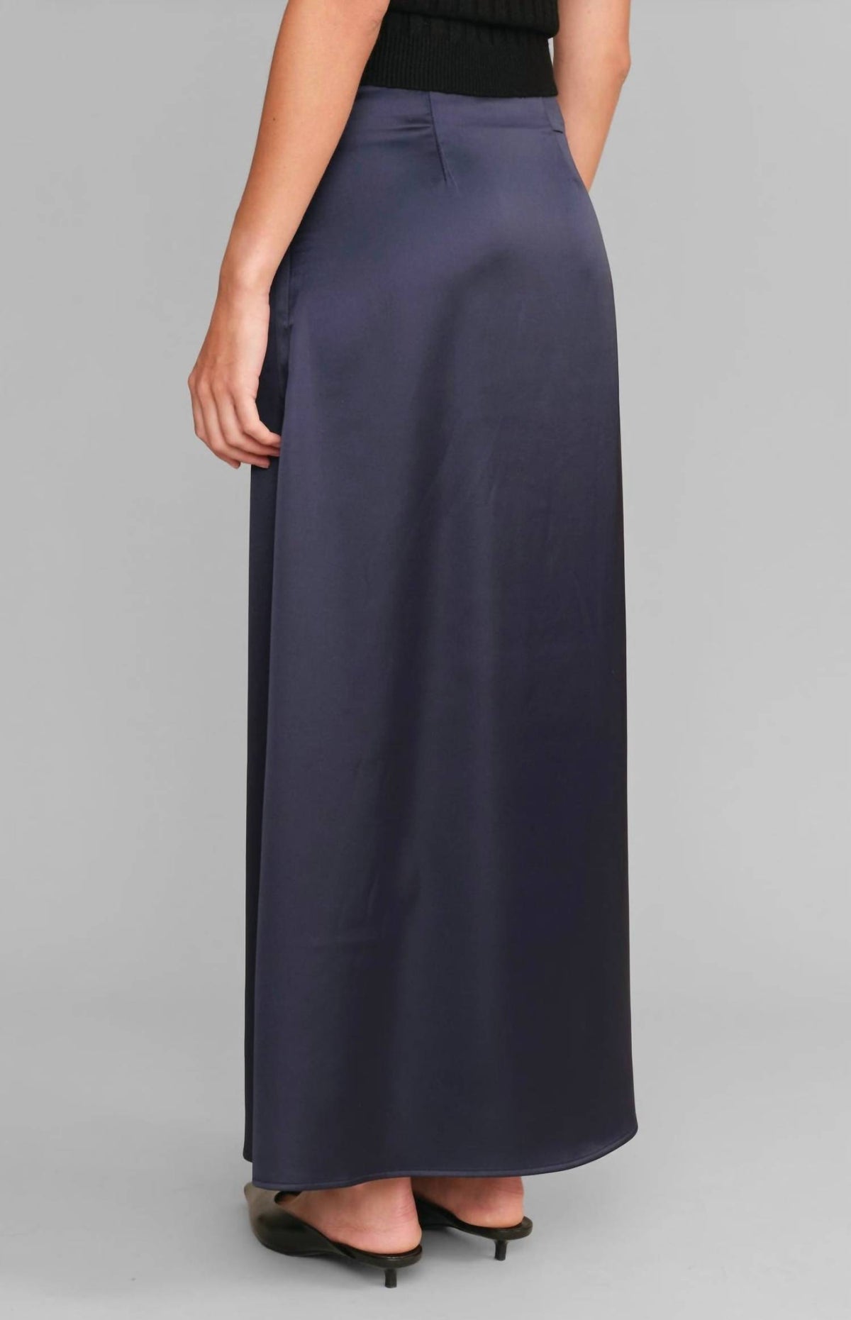 Deluc - Marcus Maxi Skirt