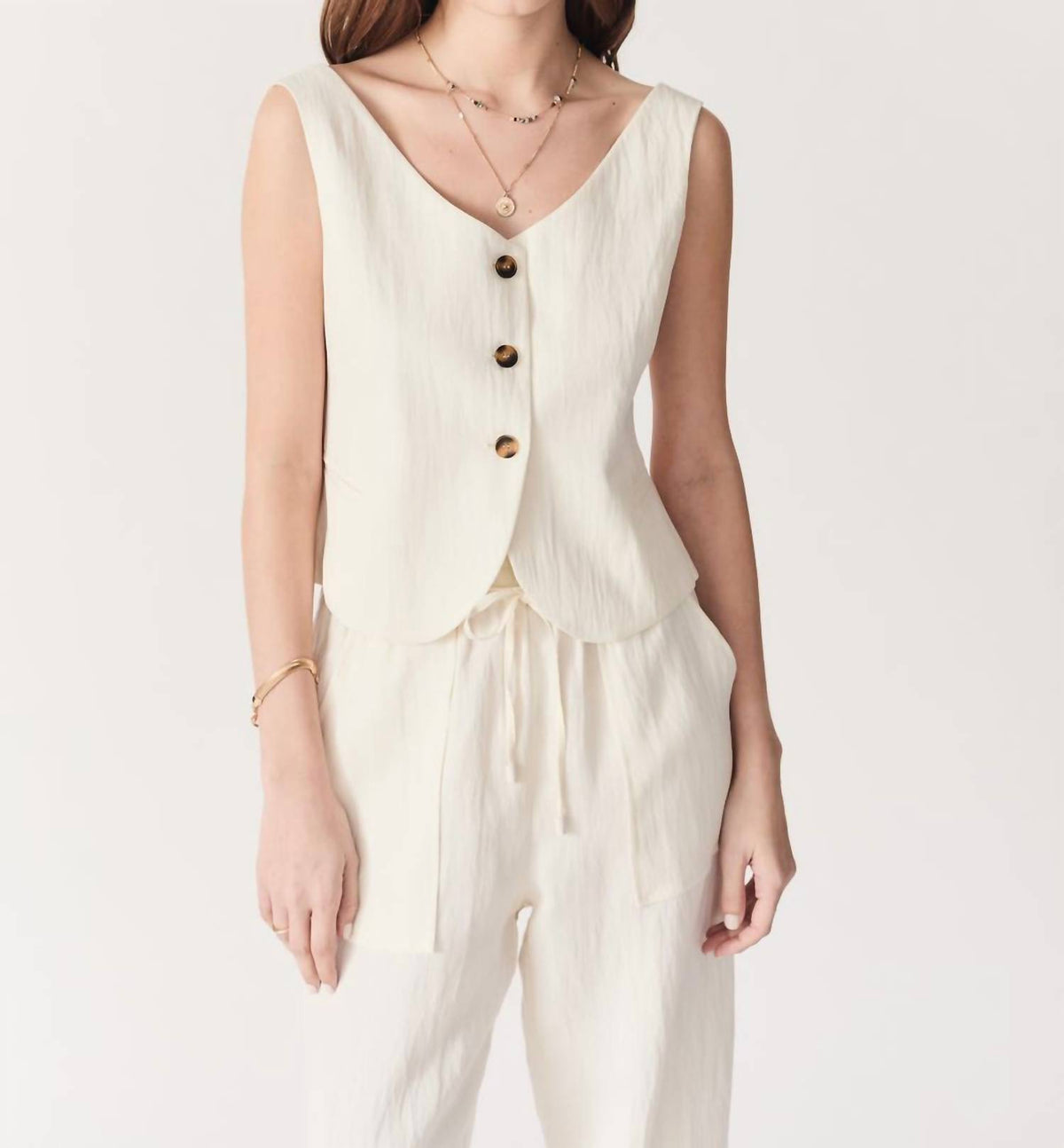 Deluc - Maxial Vest