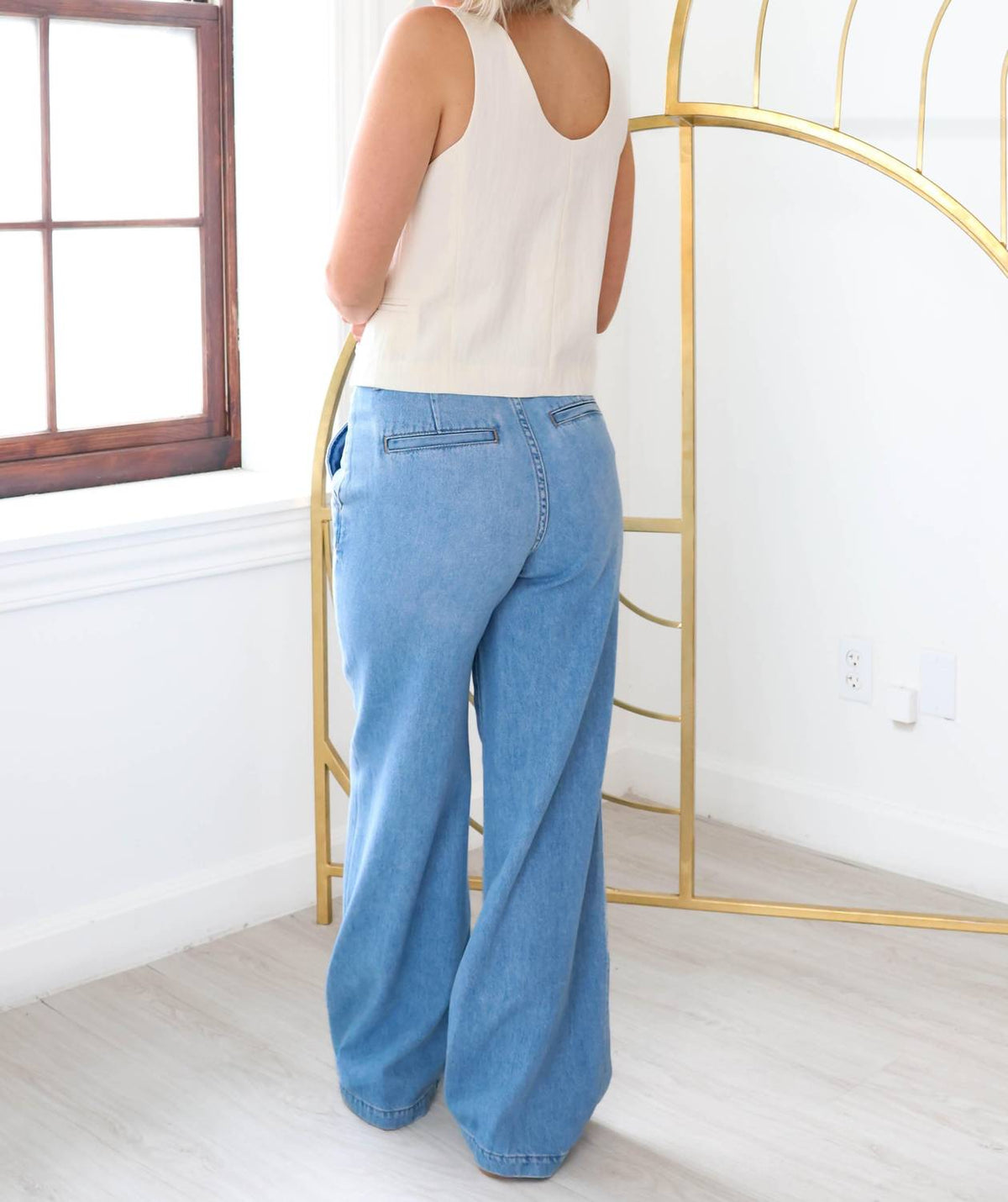 Deluc - Maxial Vest