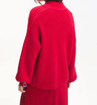 Deluc - Nelson Turtleneck Sweater