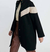 Deluc - Palmer Coat