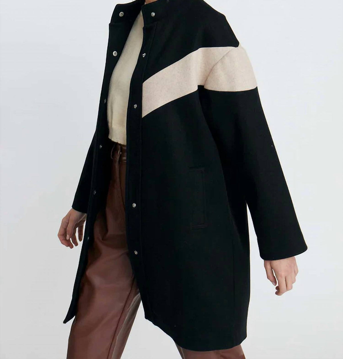 Deluc - Palmer Coat