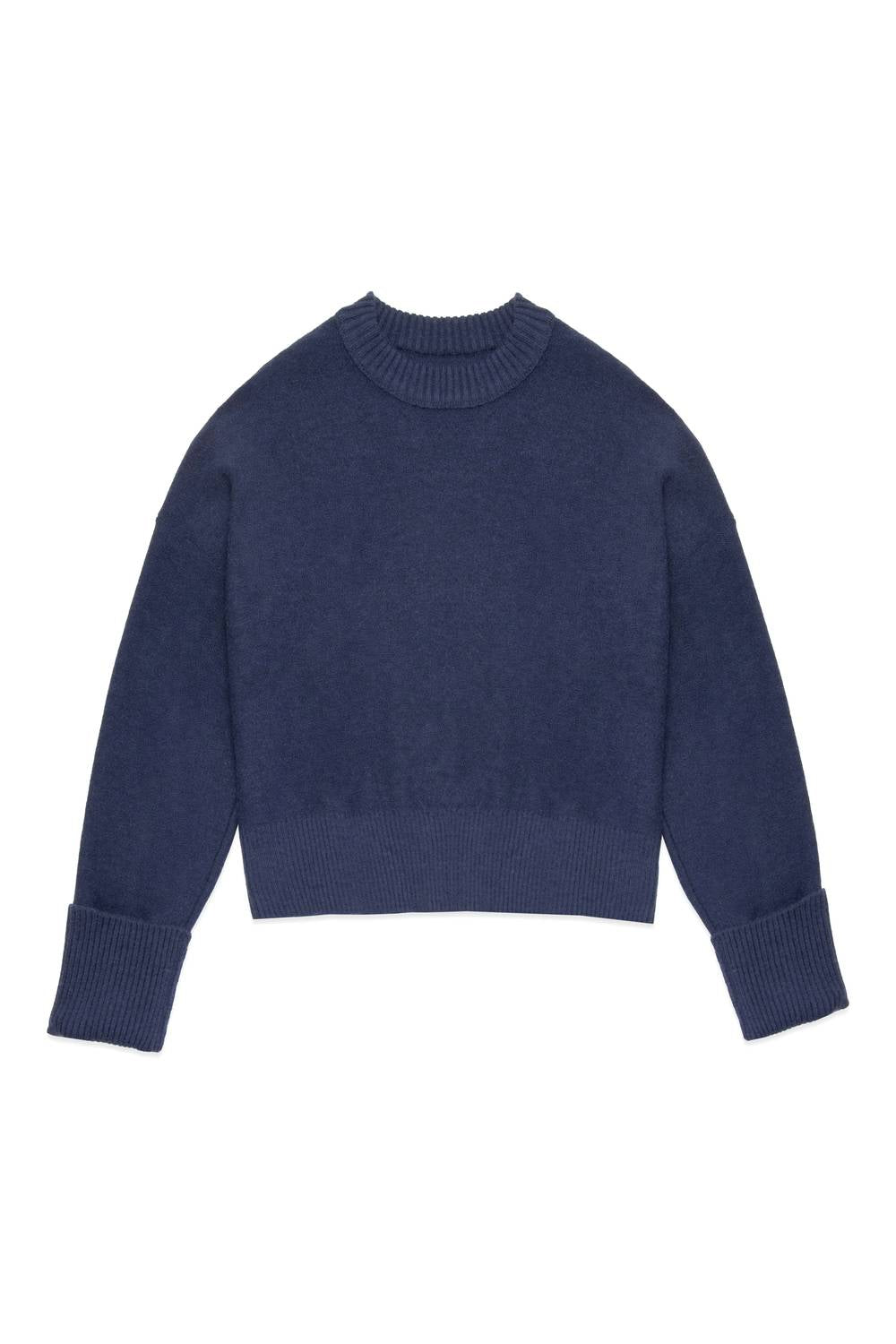 Deluc - Ryan Crew Sweater