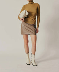 Deluc - Silene Turtleneck Sweater