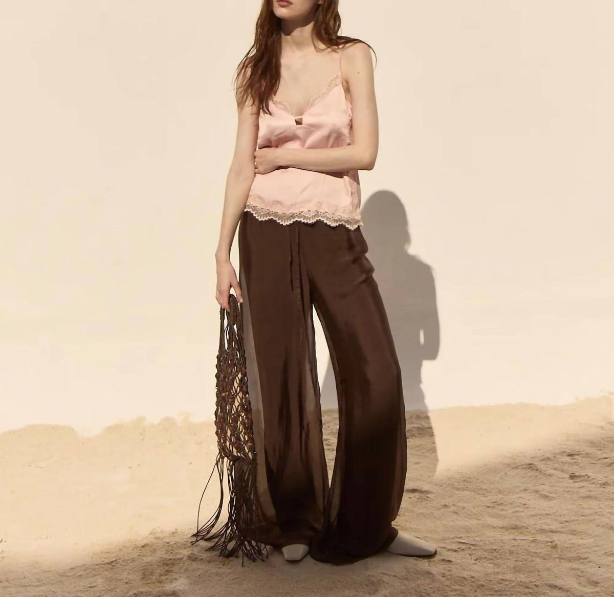 Deluc - Strada Pants