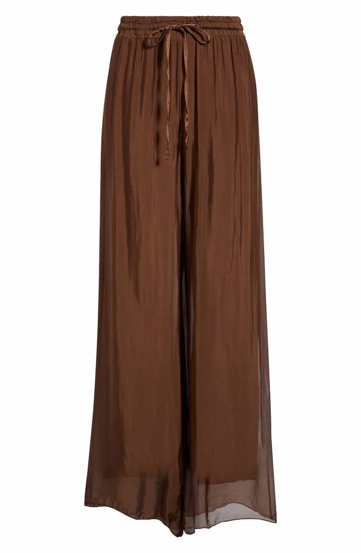 Deluc - Strada Wide Leg Pants