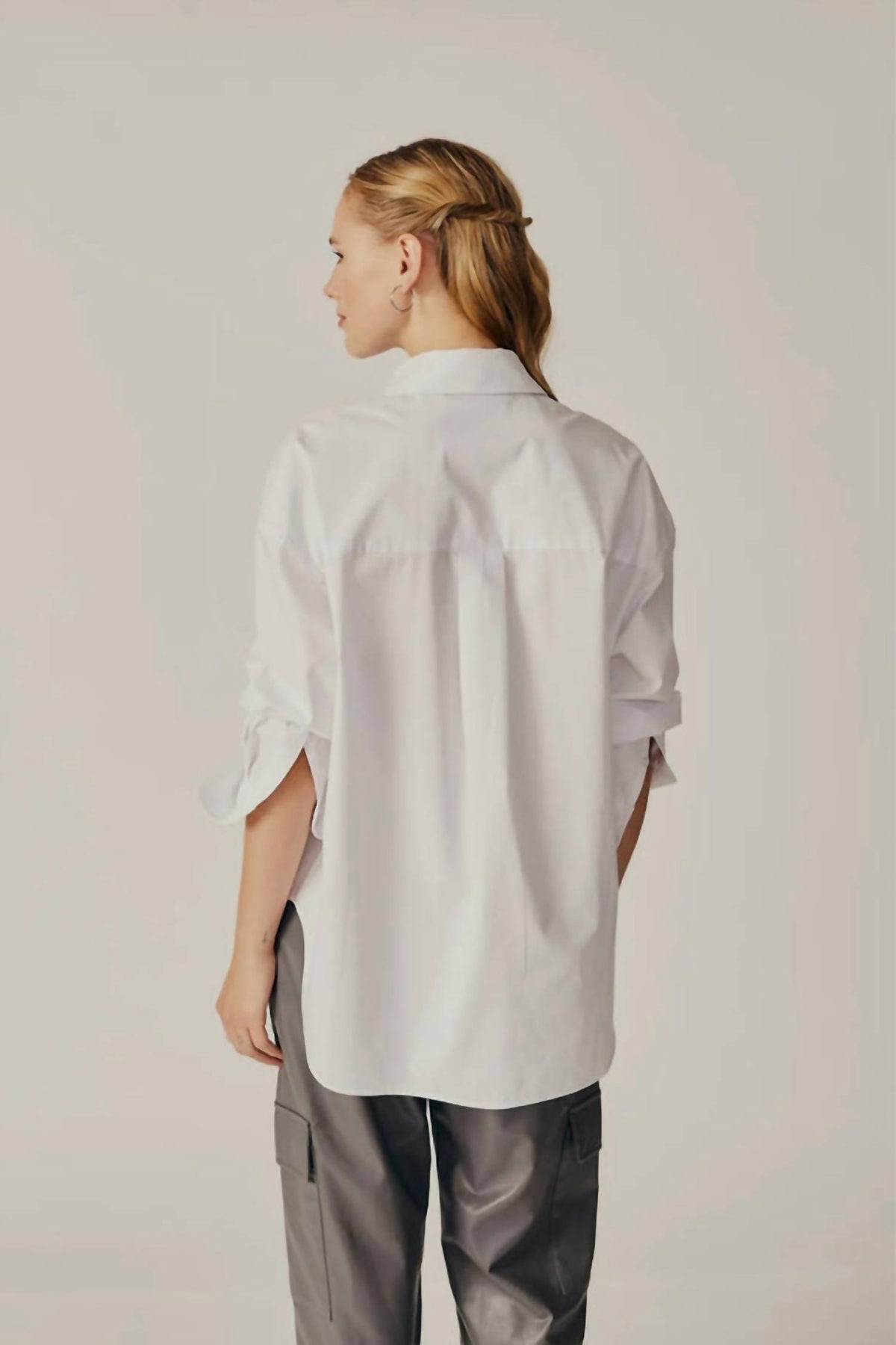 Deluc - Thymus Shirt