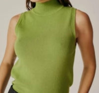 Deluc - Trafik Knit Top