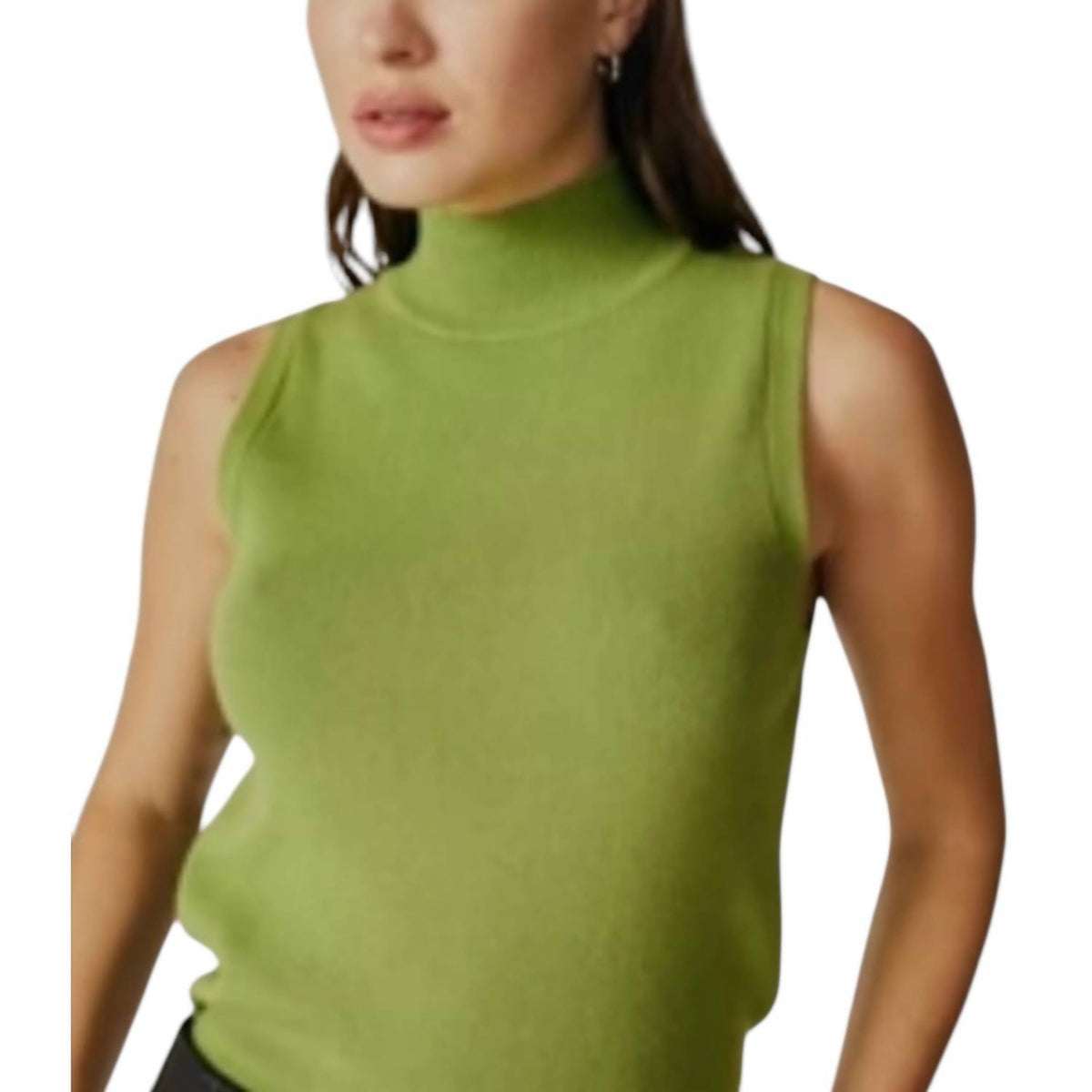 Deluc - Trafik Knit Top