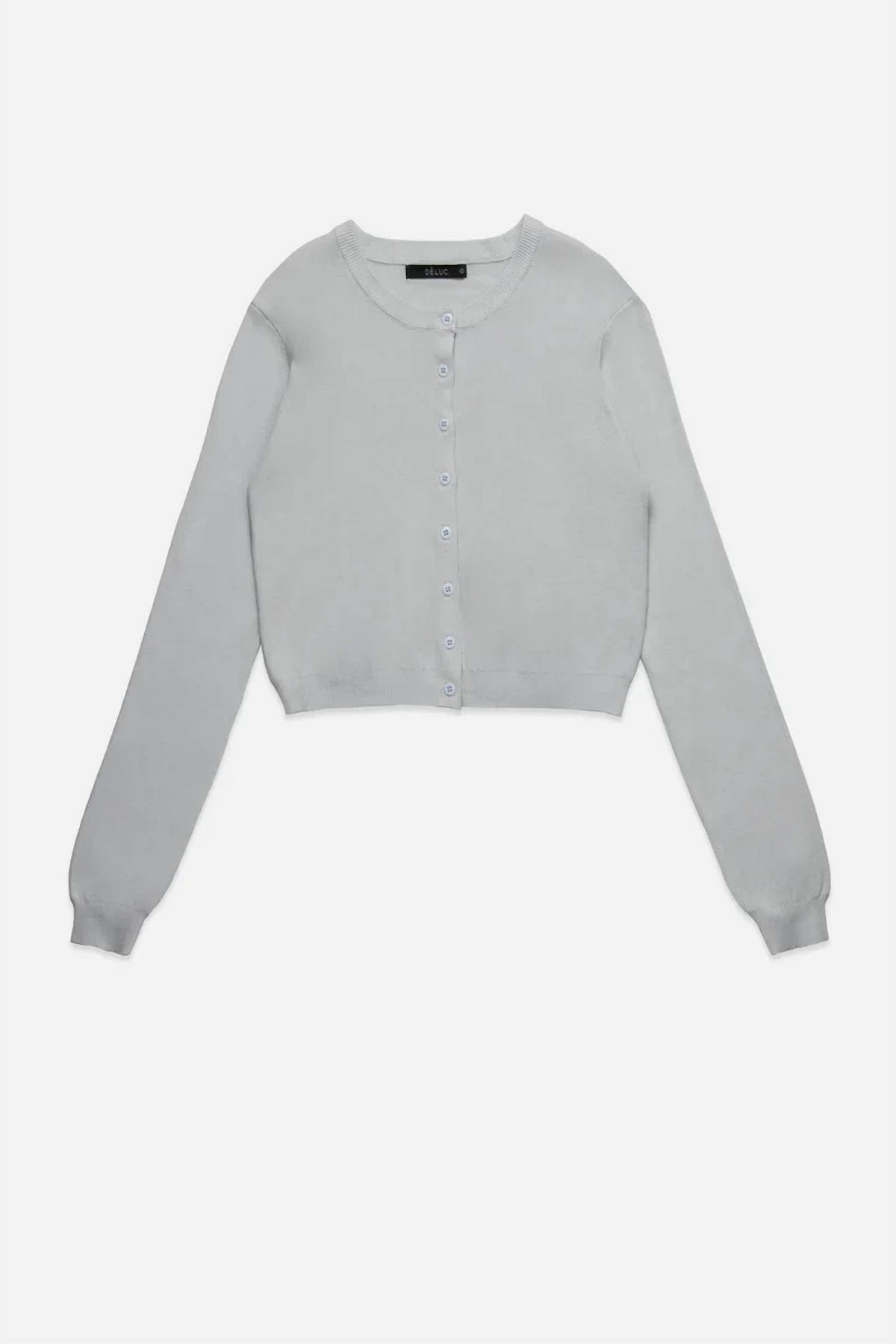 Deluc - Women's Clark Cardigan