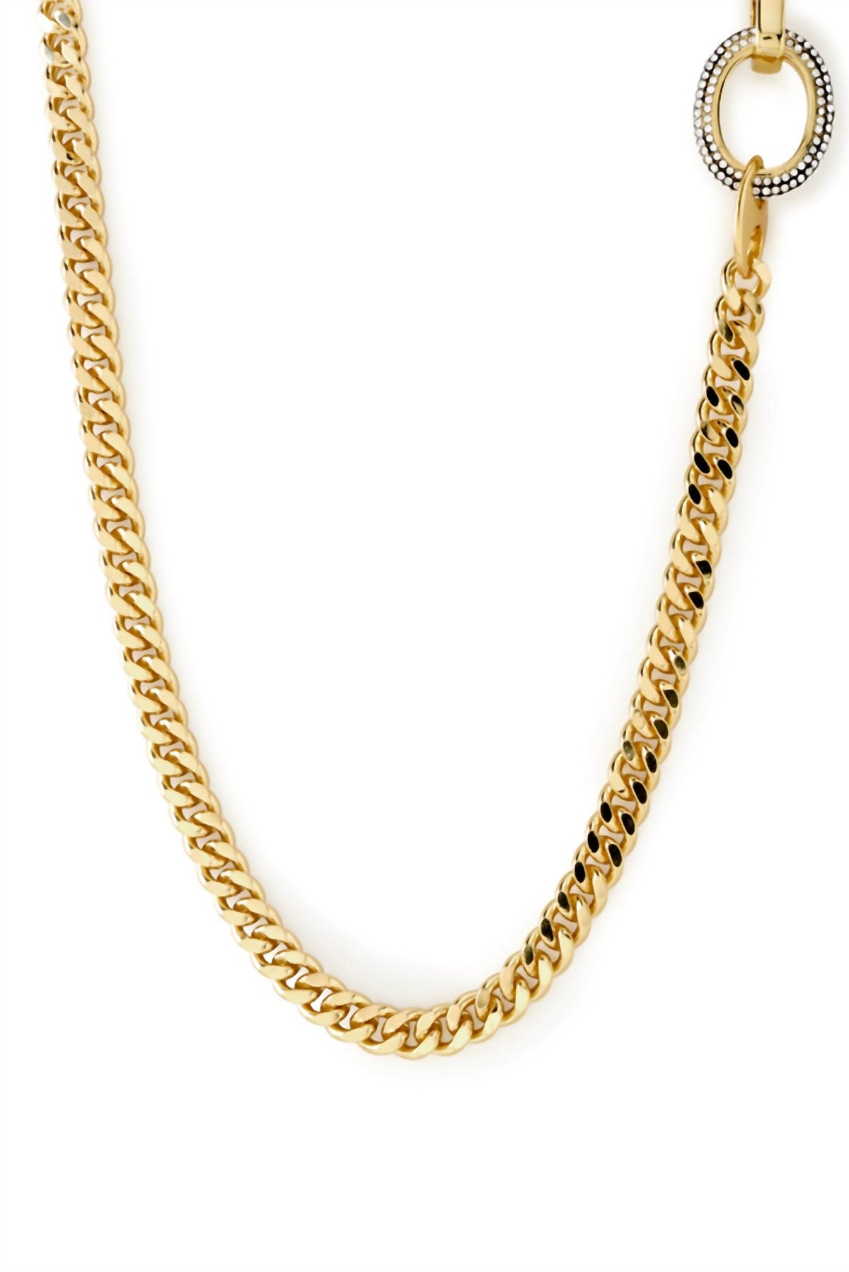Demarson - Women's Athena Convertible Lightweight Necklace