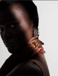 Demarson - Women's Sloan Ring