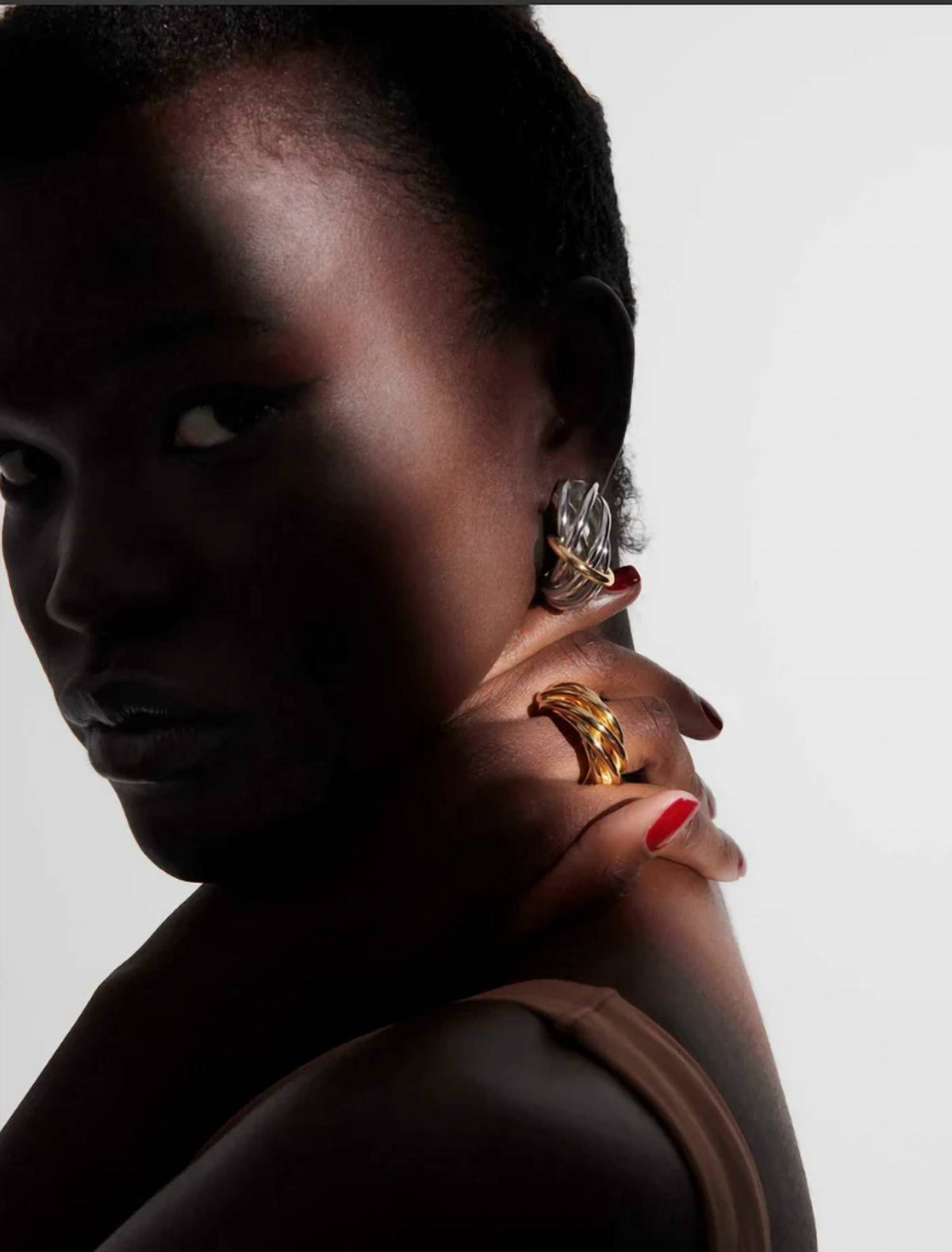 Demarson - Women's Sloan Ring