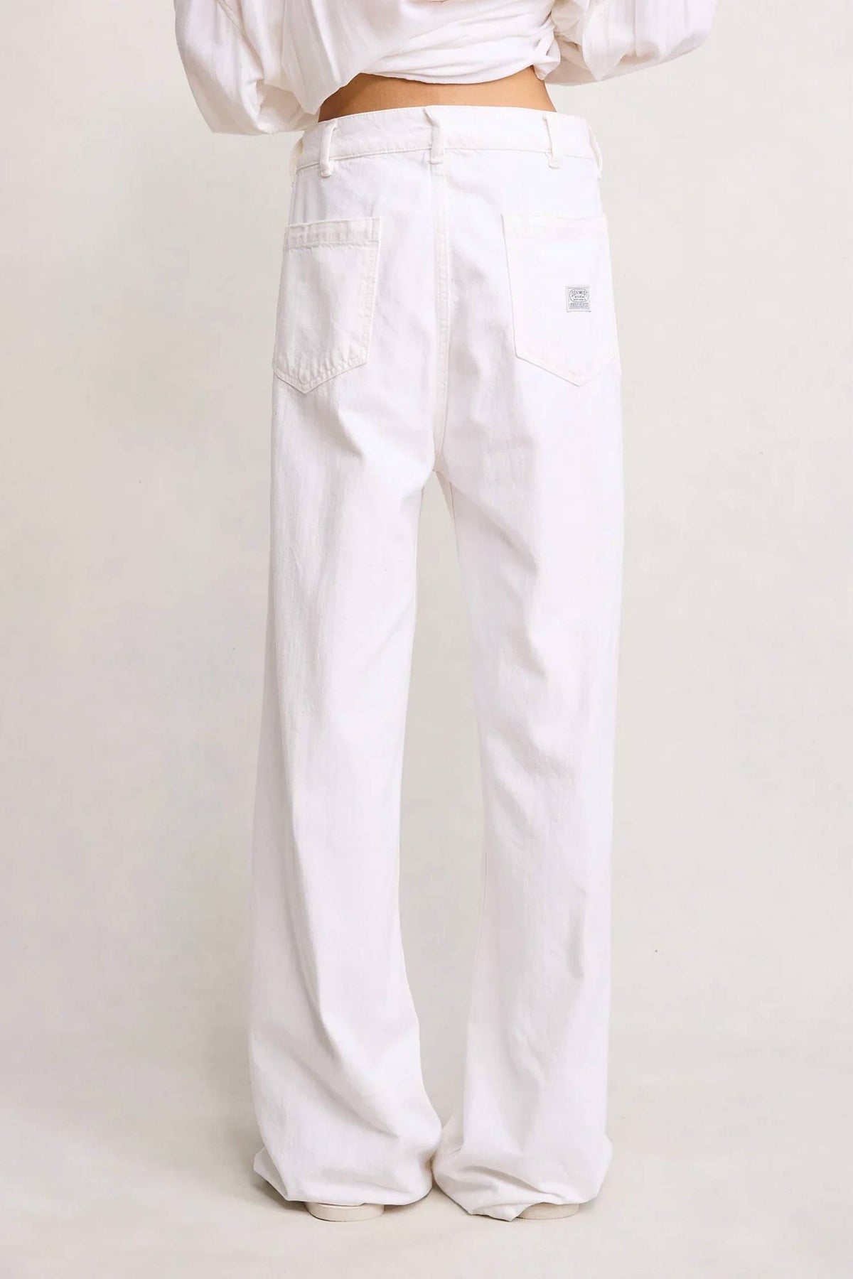 Denimist - Deck Pants