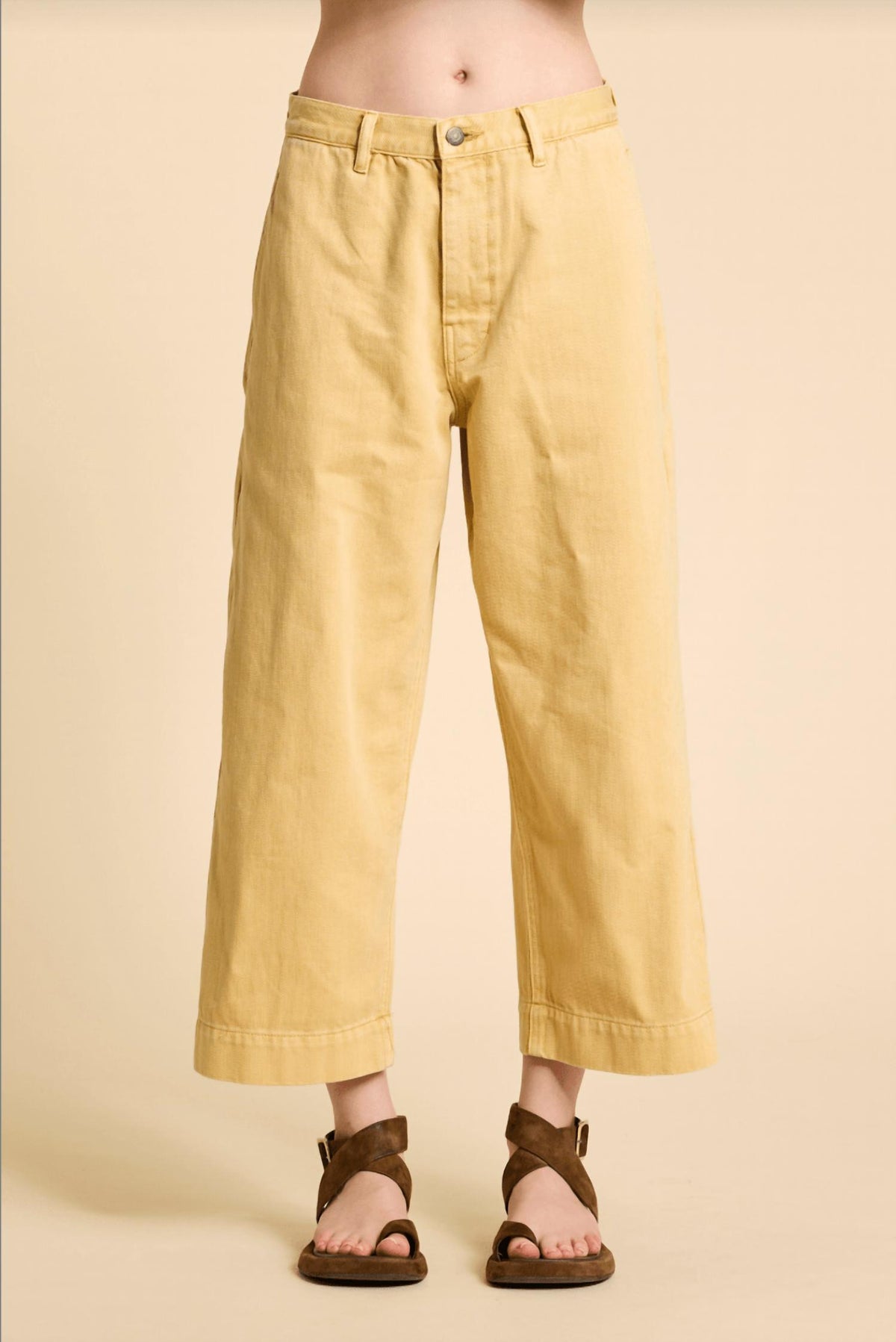 Denimist - Georgia Pant