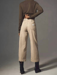 Denimist - Georgia Work Ankle Pant