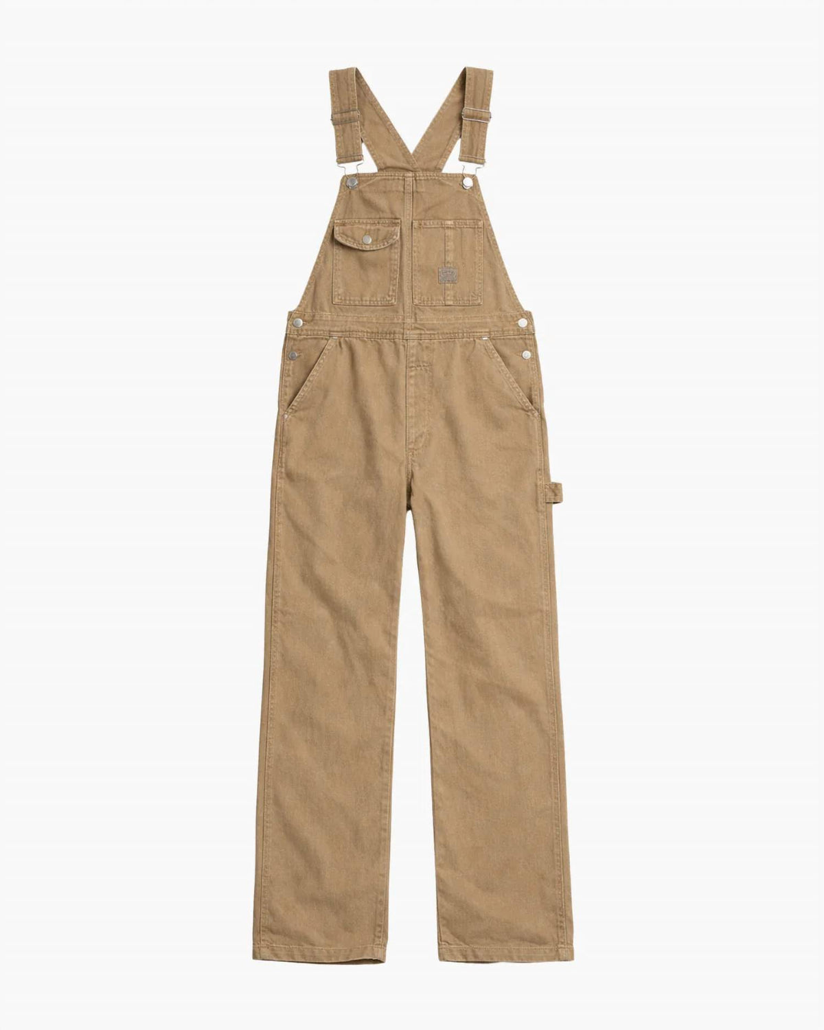Denimist - Slouch Bib Overall