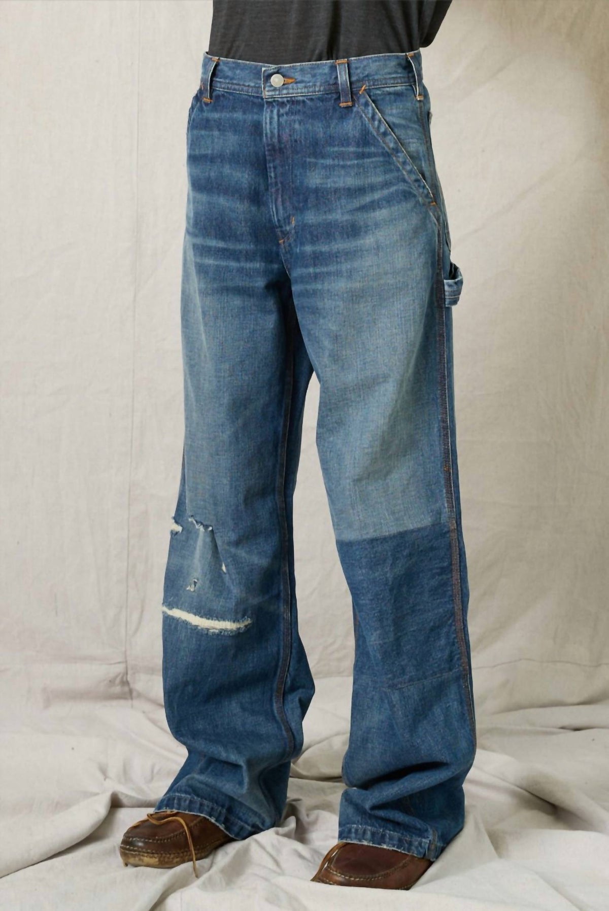 Denimist - Women's Teri Wide Leg Pant