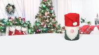 Department 56 - Gnome Snowthrow Blanket