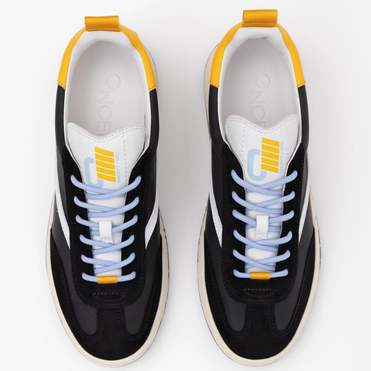 Concept - Women's Panama Sneaker