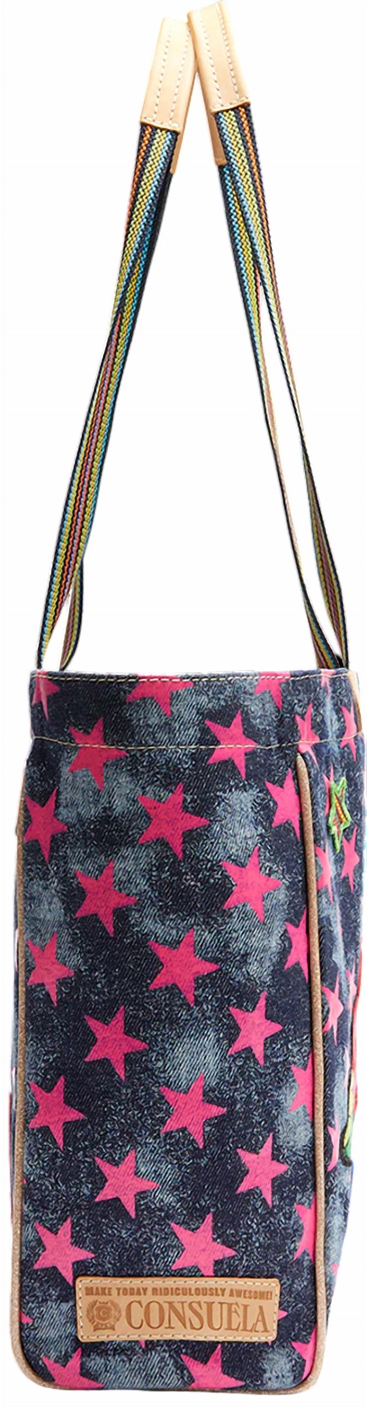 Consuela - Journey Tote