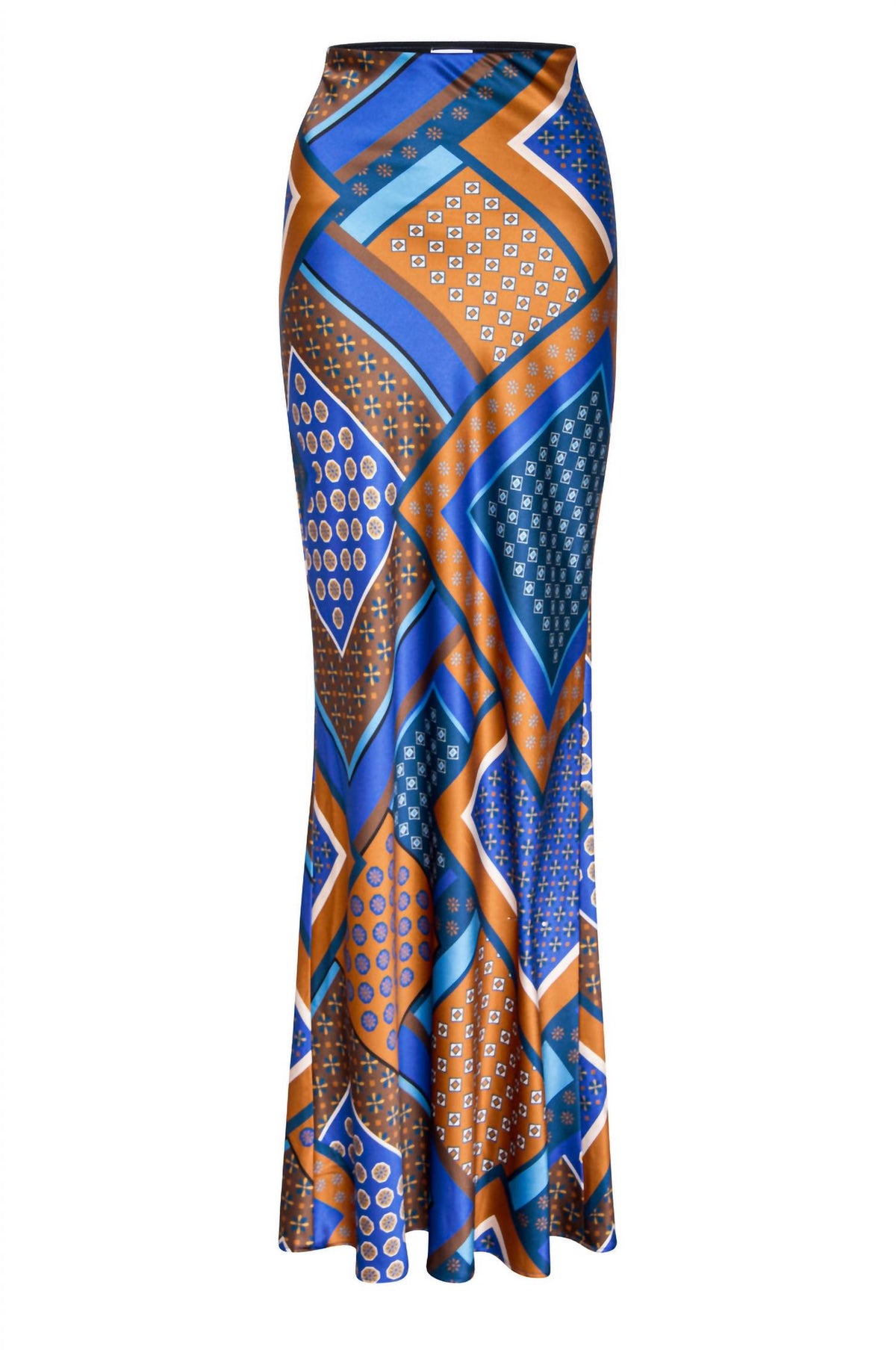 Misa Los Angeles - Sierra Maxi Skirt