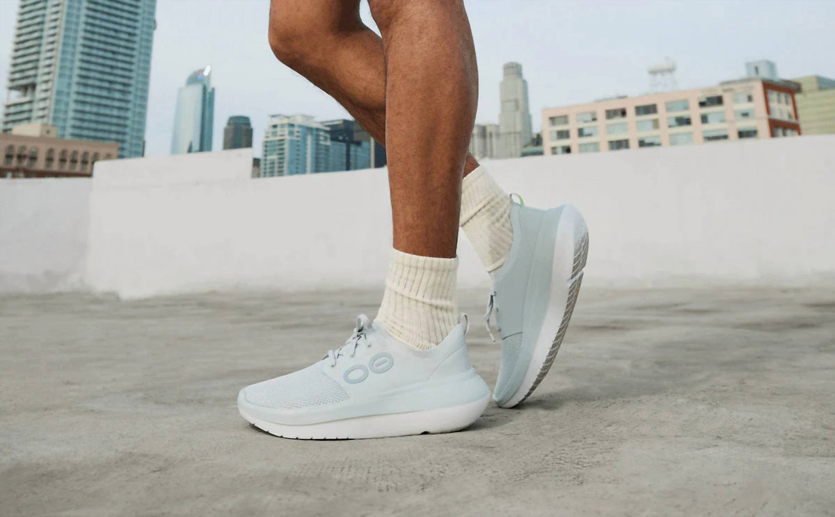 Oofos - Men's Stride Shoe