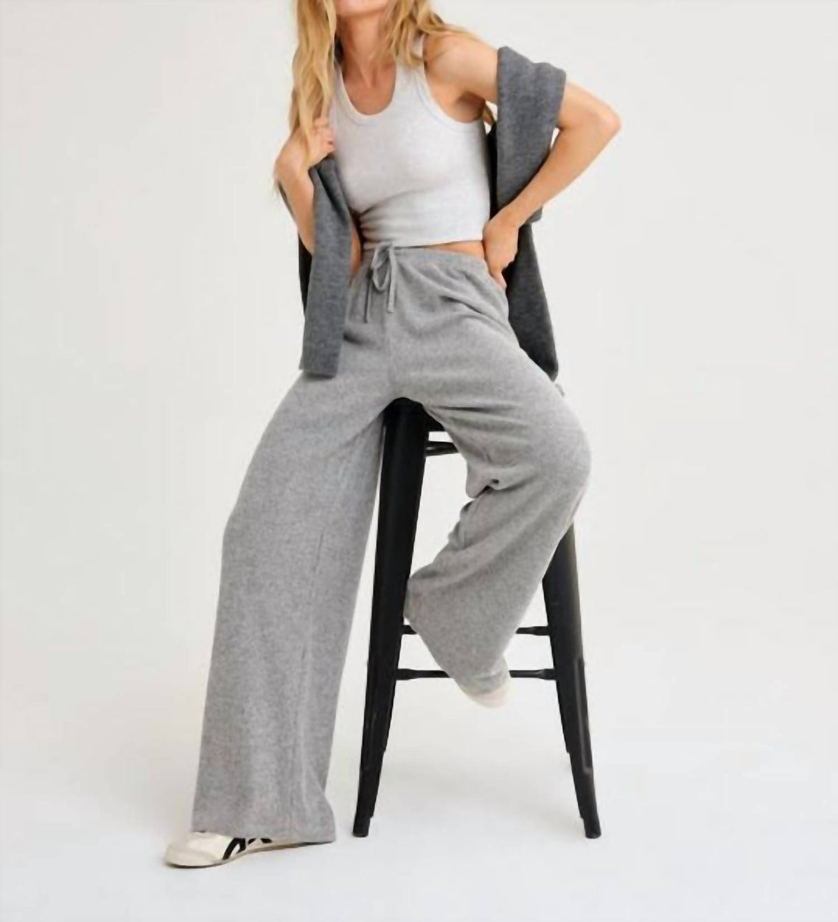 Rumored - Lounge Pant
