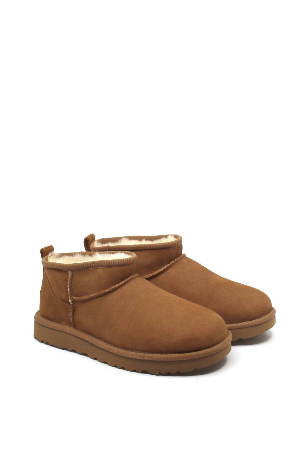 Ugg - Men's Classic Ultra Mini Boots