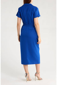 Derek Lam 10 Crosby - Colts Dress
