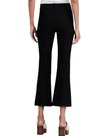 Derek Lam 10 Crosby - Crosby Crop Flare Trouser