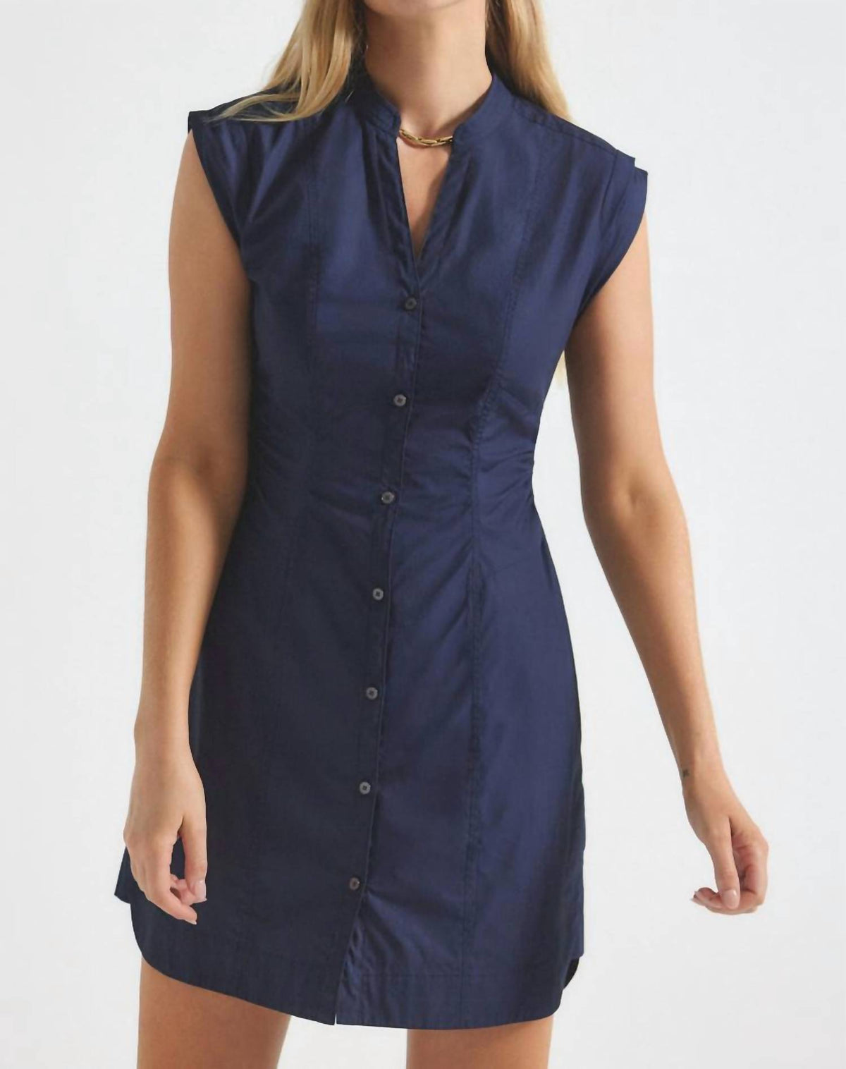 Derek Lam 10 Crosby - Elyse Dress